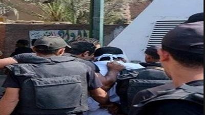 ضبط عاطل بحوزته كمية من نبات البانجو و40 قرص مخدر بشبرا الخيمة