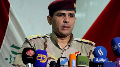فيديو| المتحدث باسم الداخلية العراقية: تصويت أفراد الأمن غير خاضع لضغوط سياسية
