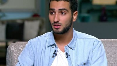 محمد الشرنوبي يشعل مهرجان اعتزال حسام غالي