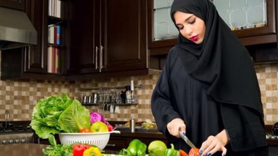طعامك لن يشغلك.. نصائح لتجهيز مطابخكِ قبل استقبال شهر رمضان