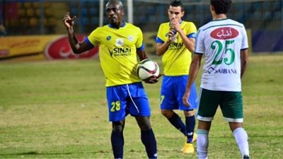 معلومات لا تعرفها عن ديربي القناة الإسماعيلي والمصري