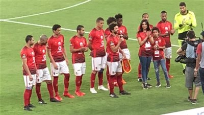 4 مشاهد لاتنسى في ليلة وداع 