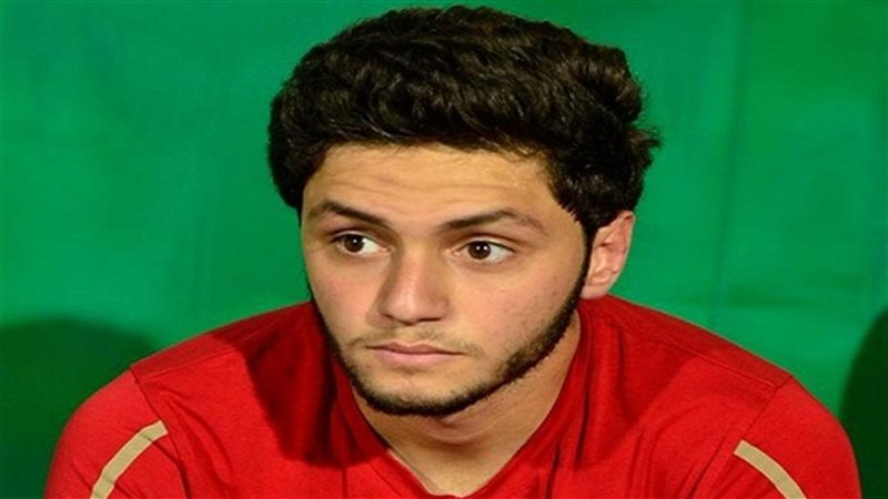 كريم نيدفيد