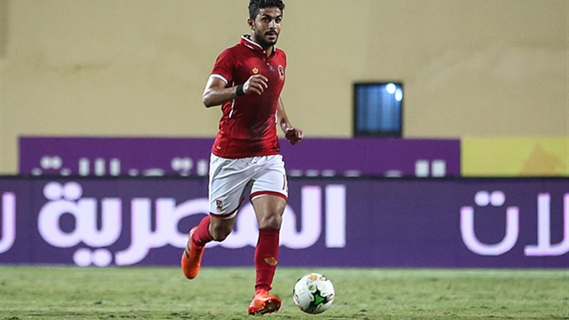 أيمن أشرف