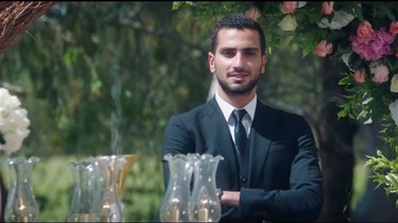 محمد الشرنوبي