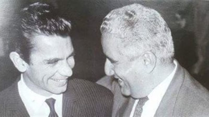 حلمي زامورا وصالح