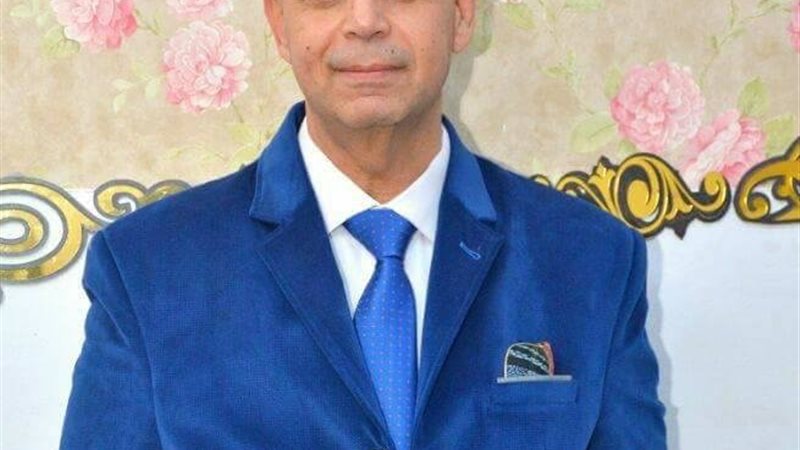 هشام مسعود 