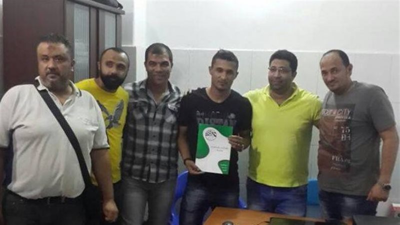 محمد لطفي