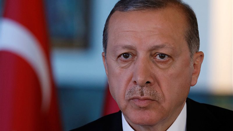 أردوغان 