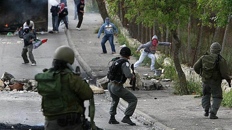 فلسطين