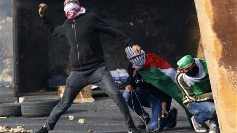 فلسطين