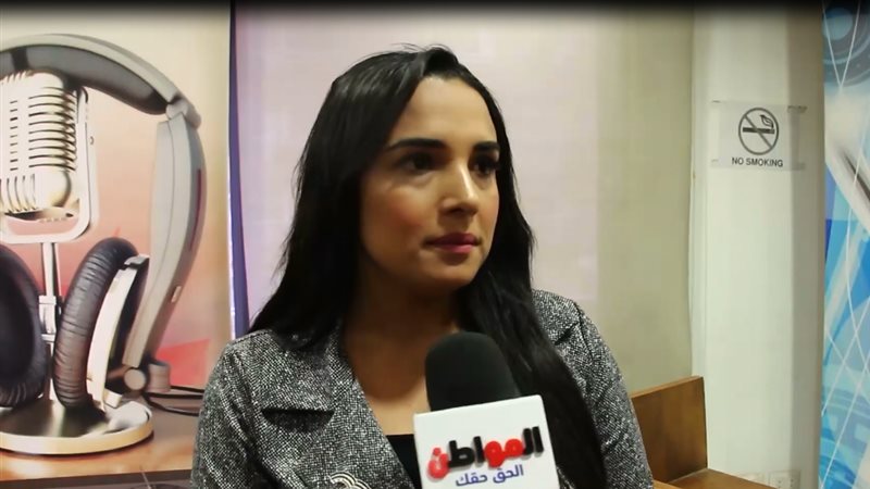  الدكتورة غادة عبد