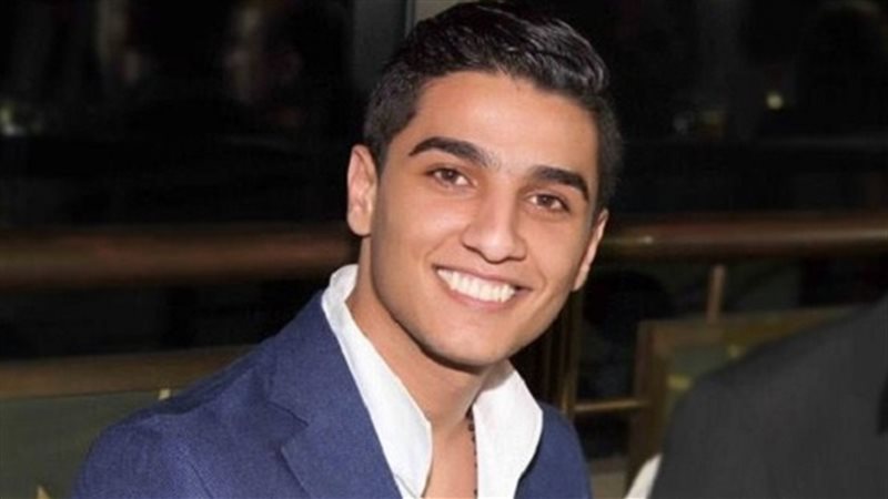 محمد عساف 