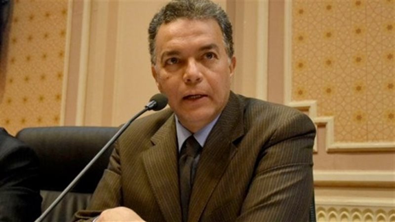 وزير النقل 