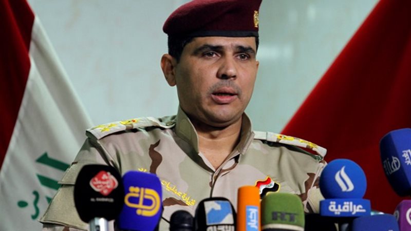 المتحدث باسم وزارة