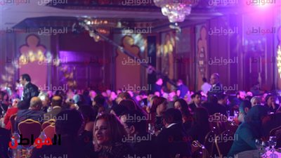 صور| سميرة سعيد تحيي حفل الجمعية الدولية للأورام للتوعية ضد السرطان 