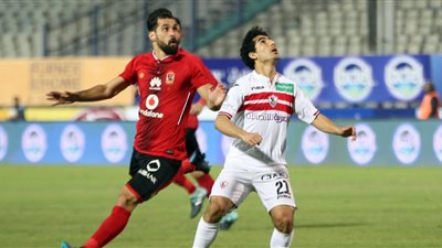 رضا عبد العال: الزمالك كان بيخسر من الأهلي بسبب الظلم والنيات