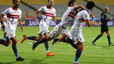 رسميا.. الزمالك بطلا لكأس مصر في هذه الحالة