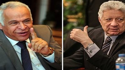 فيديو| منتصر الرفاعى عن استفزاز مرتضى منصور لـ فرج عامر: 