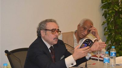 تكريم 5 أساتذة جامعيين داخل الجمعية المصرية للأدب المقارن