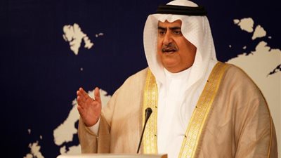 واشنطن: موقف البحرين من إسرائيل يدل على شجاعتها