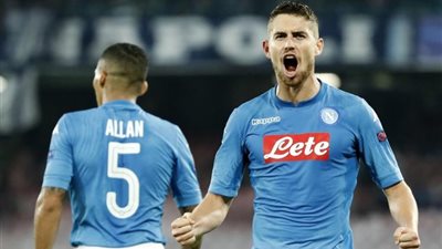 مانشستر يونايتد يصرف النظر عن جورجينيو.. وبطل البريميرليج الأقرب لضمه