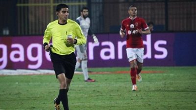 انفراد: إبراهيم نور الدين سعيد بمطالبة اتحاد الكرة لرئيس سموحة بإثبات ادعائه