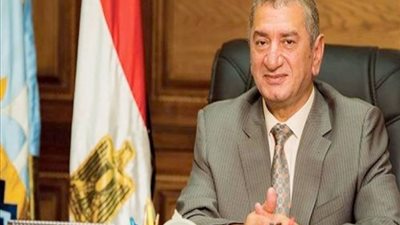محافظ كفر الشيخ: صندوق 