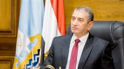 محافظ كفر الشيخ: صندوق 