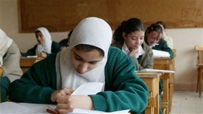 تعليم المنيا: لا شكاوى فى امتحانات الشهادة الاعدادية