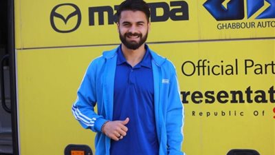 تقرير.. عماد حمدى أكثر لاعبي الإسماعيلي مشاركة في الدوري المصري