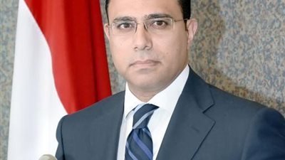 فيديو| مصر تستنكر استطلاع الرأي الخاص بحلايب على موقع 