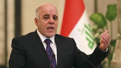 عاجل| العبادي يصدر قرارًا بإعادة فتح الأجواء العراقية 