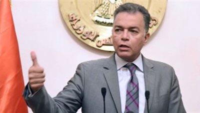 وزير النقل: الدائري الجديد سينتهي قبل عيد الفطر