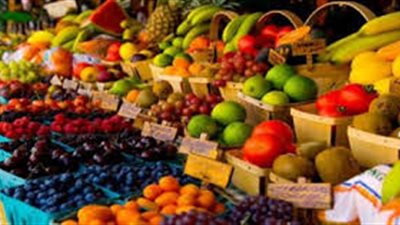 استقرار أسعار الفاكهة.. والبرتقال  البلدي بـ 7 جنيهات