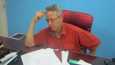 توريد 24 ألف طن قمح لشون ومخازن الوادي الجديد