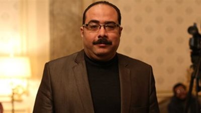 النائب محمد الكومي لـ