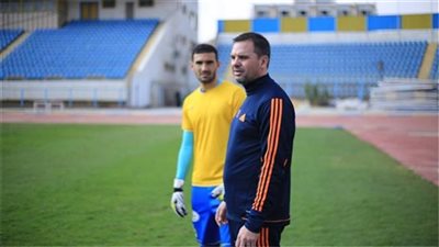 بيدرو : لا أعلم مصيرى مع الإسماعيلي حتى الآن