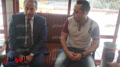 الدرندلي في حوار لـ
