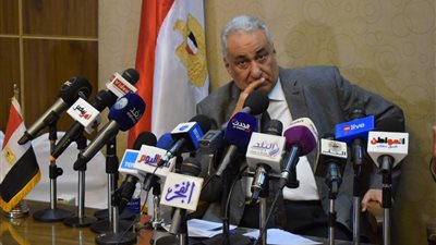 صور| نقيب المحامين: حق مريم سيعود رغم أنف الجميع 