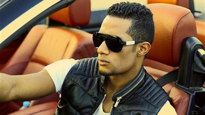 بالفيديو| محمد رمضان يشارك جمهوره بمفاجأة جديدة