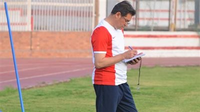 خالد جلال يقسم لاعبين الزمالك لـ