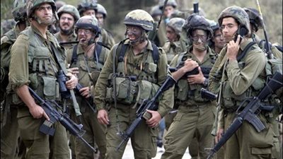 فيديو| قيادي في جيش الاحتلال يكشف أسرارًا عسكرية فى غاية الخطورة