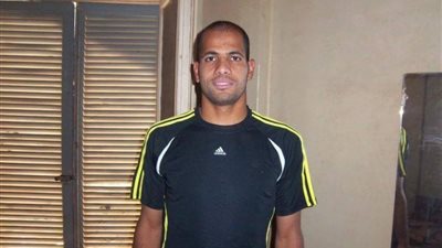 المنصورة يجدد تعاقد حارسه عطف نصحي لمدة موسمين 