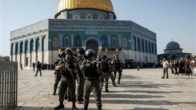 فيديو| طارق فهمى: القدس نقطة انطلاق إسرائيل للسيطرة على دول المنطقة