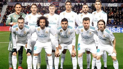 فيديو| ريال مدريد يضرب سيلتا فيجو بـ