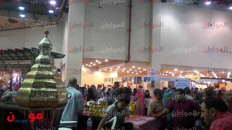 أهلا رمضان