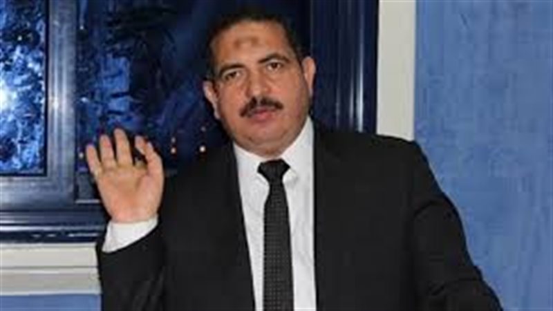 خالد الشافعى 