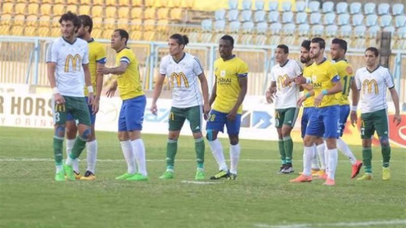 المصري البورسعيدي