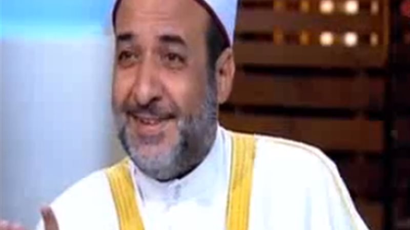الشيخ محمد بدوى مجاهد
